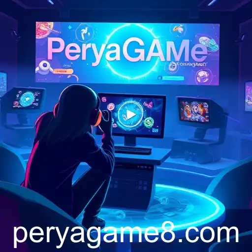 Gaming Trends and Innovations in 2025