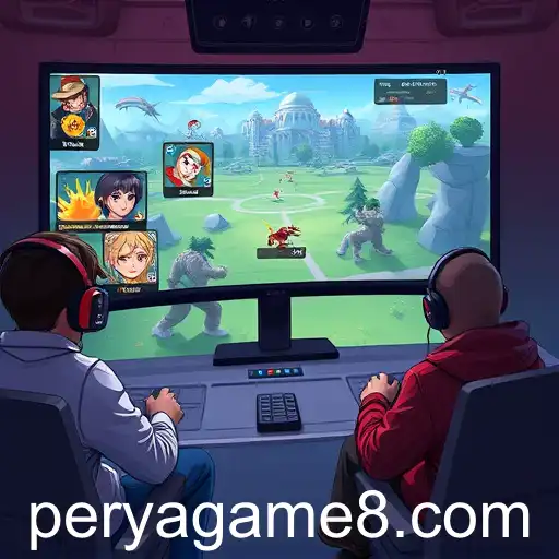 Innovation and Trends in Gaming