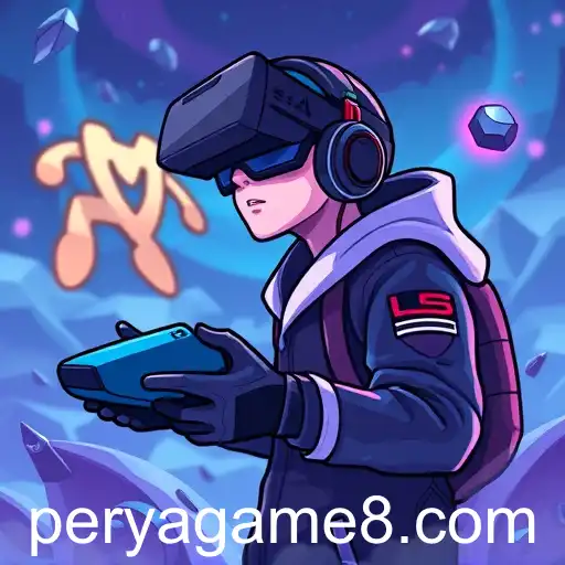 Peryagame Transforms Online Gaming Landscape