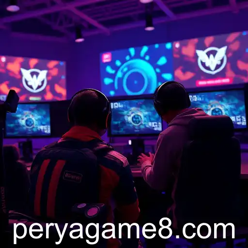 Peryagame Revolutionizes Online Gaming in 2025