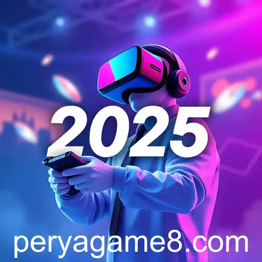 Peryagame Revolutionizes Online Gaming Experience