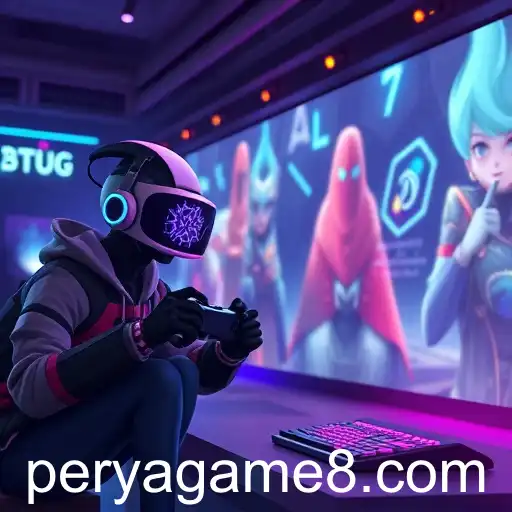 Peryagame Boosts Online Gaming in 2025