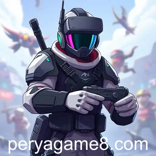 The Rise and Influence of Peryagame in the Gaming World