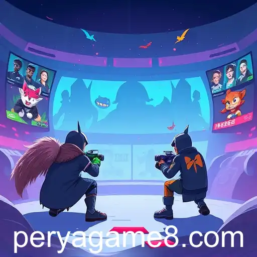 The Rise of Online Gaming Communities