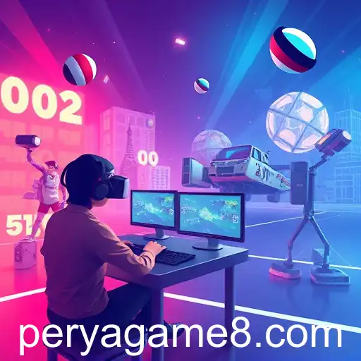Rise of Online Gaming Portals in 2025