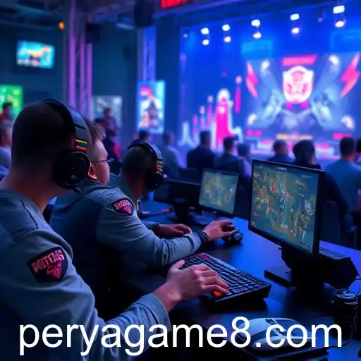 The Rise of Online Gaming Platforms in 2025