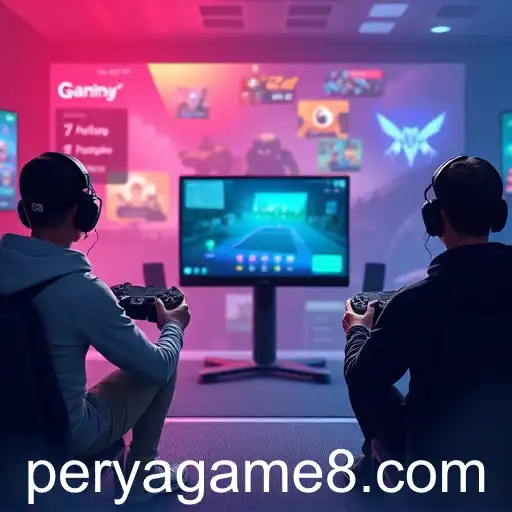 The Rise of Online Gaming Platforms