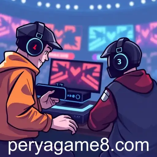 Rise of Peryagame in the Gaming World