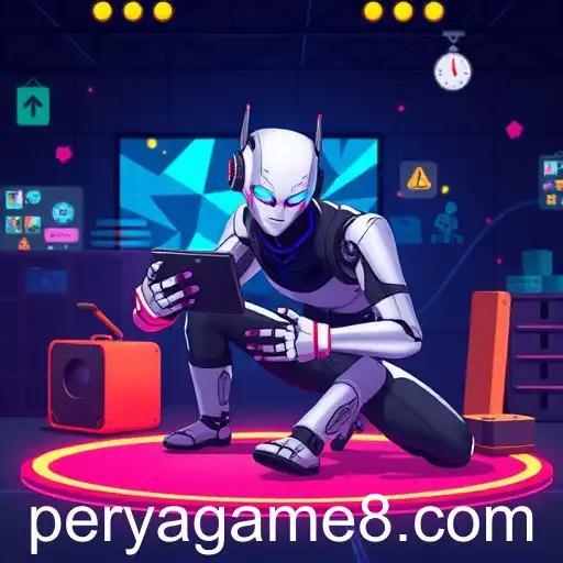 The Rising Popularity of Peryagame