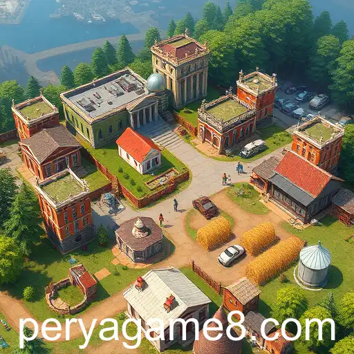 Innovations in Online Gaming Communities