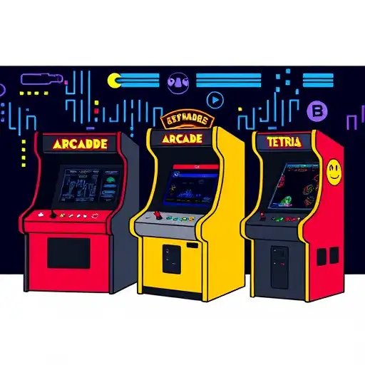 Peryagame: The Digital Playground Revolution