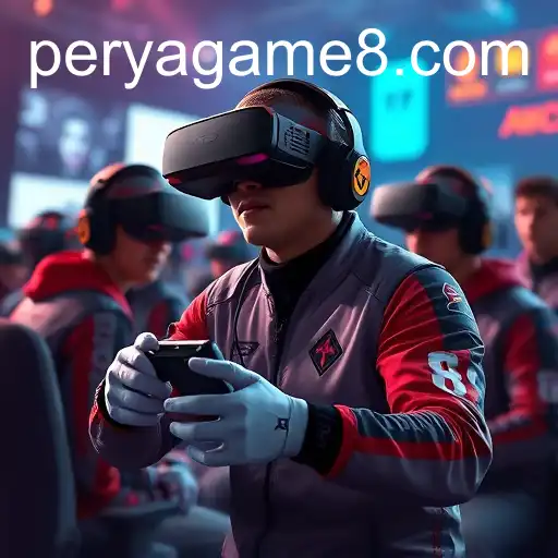 Peryagame: Revolutionizing Online Gaming in 2025