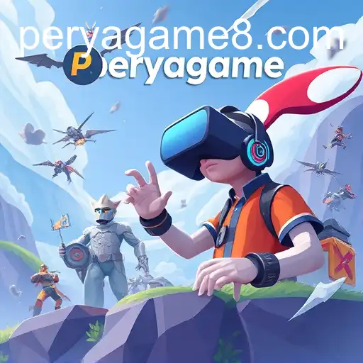 Peryagame Revolutionizes Online Gaming Experience