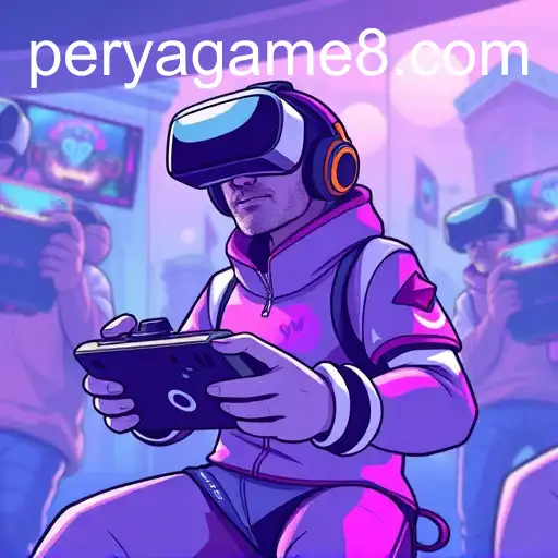 Peryagame Revolutionizes Gaming Landscape