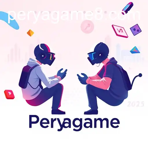 Peryagame Revolutionizes Online Gaming Experience