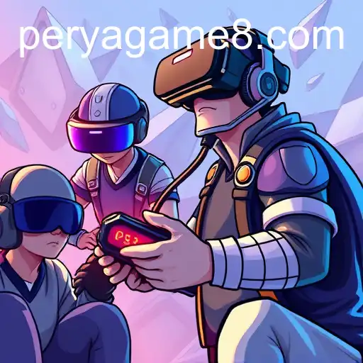 Peryagame Revolutionizes Online Gaming in 2026