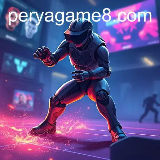 PeryaGame Revolutionizes Online Gaming in 2026