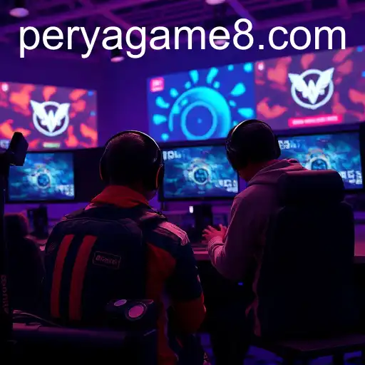 Peryagame Revolutionizes Online Gaming in 2025
