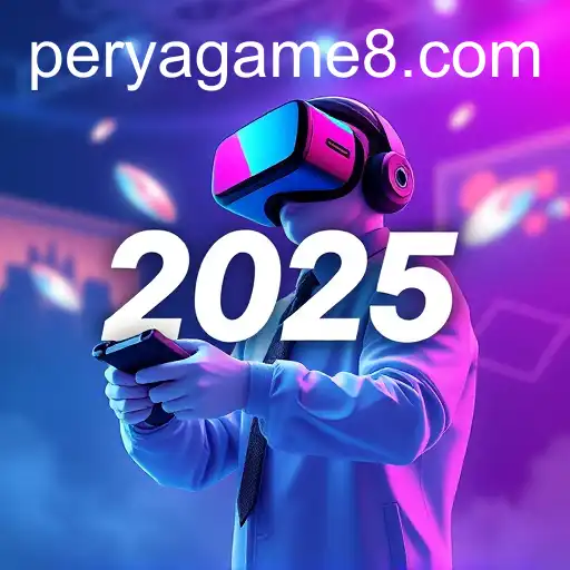 Peryagame Revolutionizes Online Gaming Experience