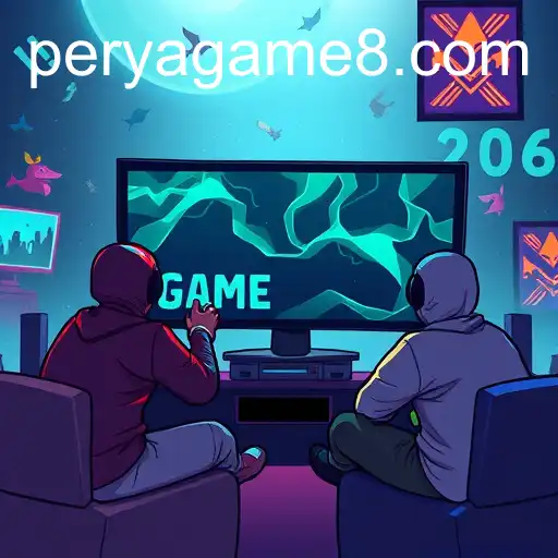 Peryagame: Revolutionizing Online Gaming Experiences