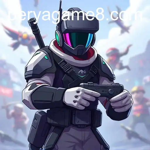 The Rise and Influence of Peryagame in the Gaming World