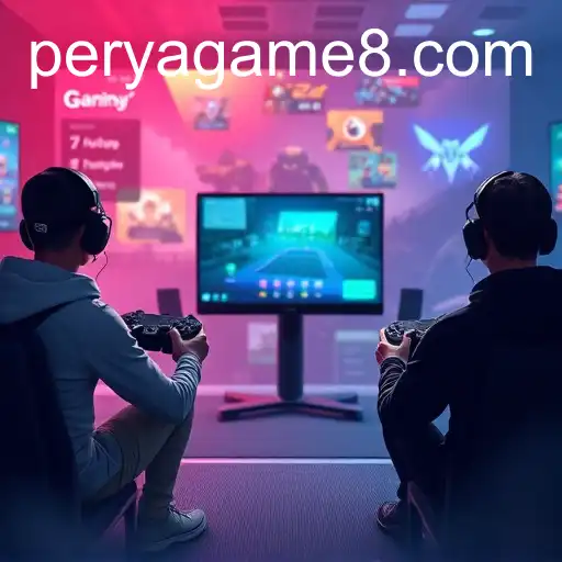 The Rise of Online Gaming Platforms