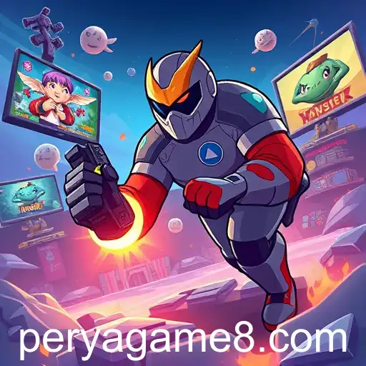 The Rise of PeryaGame