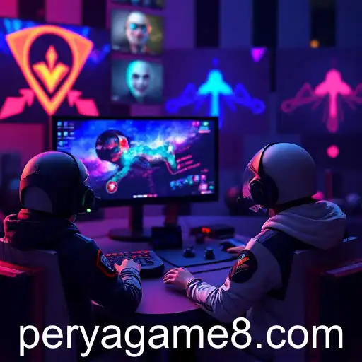 The Rise of Peryagame in Online Gaming