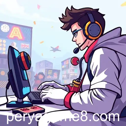 The Rise of Online Gaming Communities