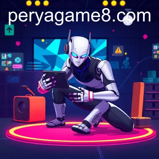 The Rising Popularity of Peryagame