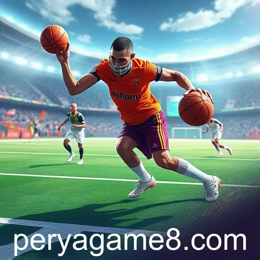 Exploring Sports Games: A Deep Dive into the Popular Category with PeryaGame